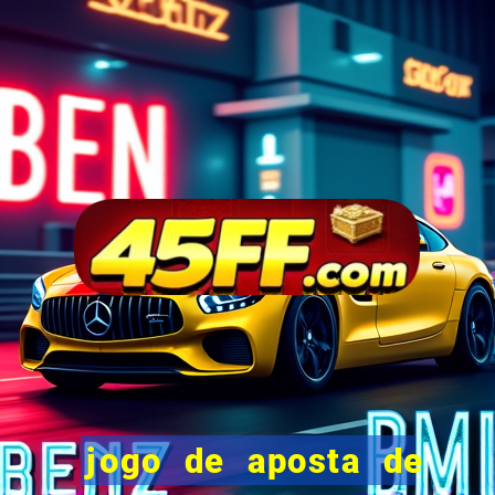 jogo de aposta de 10 centavos